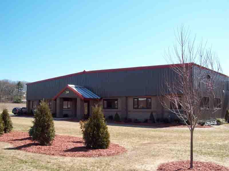 Top Knot LLC Sage Engineering & Contracting, Inc.